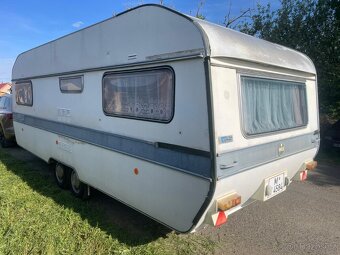Karavan Wilk - 3