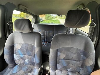 Renault Clio - 1 390 cm³, 55 kW / 74 PS, nové zimní pneu - 3