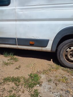 Fiat Ducato 2,3 JTD maxi - 3