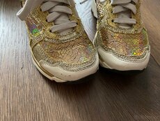 boty Roberto Cavalli vel.28 - 3