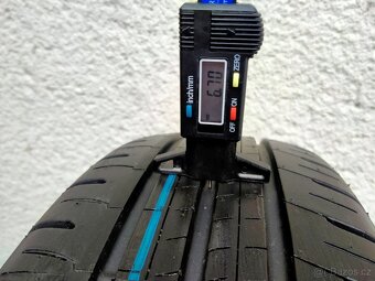 NOVÉ Letní pneu Falken 205/65 R16, DOT 4423 - 3