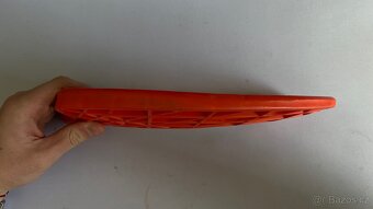 Čepel Oxdog Avox MB Flame Orange - 3