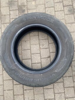 195/65 R15 91H - 3