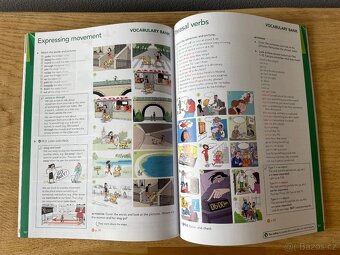 Učebnice English File Pre-intermediate Multipack B - 3