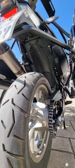 BMW 700gs - 3