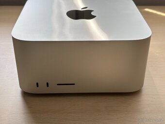 Apple Mac Studio M1 Max (2022), 32 GB, 512 GB - 3