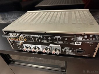 Denon DRA-900-H Silver - 3