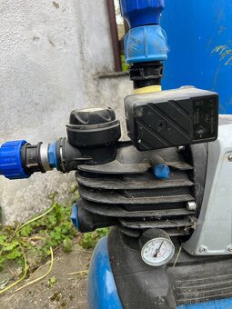Čerpadlo Tallas D-Boost 850 - 3