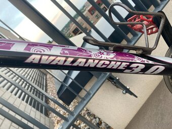 Horské kolo XC - GT Avalanche 3.0 GTW - vel. M, 26´´ - 3