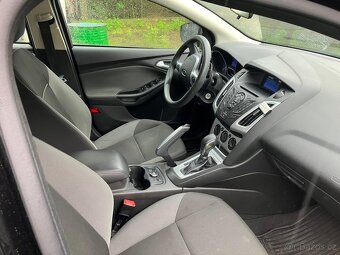 Ford Focus - 3
