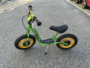 Odrážedlo Puky xl - 3