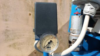 Kompresor Orlík 150 l - 3