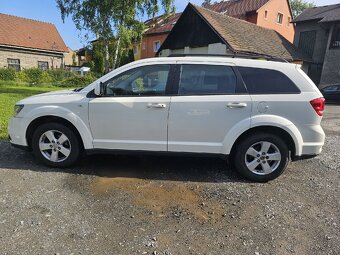 Fiat Freemont 2,0JTD (103kw) 2011 - 7míst - TOP STAV - 3