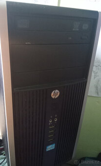 Starší HP PC k prodeji - 3