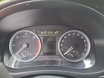 Škoda Fabia 2 combi - 3