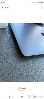 Macbook M1 8 RAM 256 SSD CZ Dobrý stav - 3