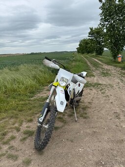 Husqvarna Te 250 i - 3