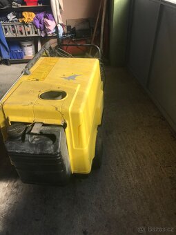 Prodam vapku karcher HDS 610 cena 7000. - 3