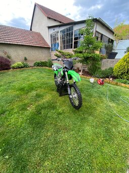 Kawasaki kx250f 2023 - 3