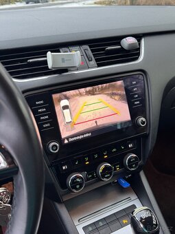 Škoda Octavia 1.6 TDI DSG Ambiente - 3
