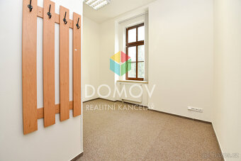 Pronájem kanceláře 24 m², Beroun - 3