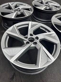ALU origo bi-color Audi A3/S3 19" - 3