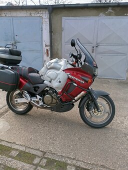 Honda Varadero 1000XL - 3