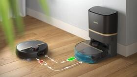 Prodám robotický vysavač - 3