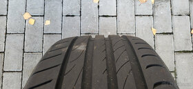 Opel Alu kola 20" Insignia, Astra, Zafira + letní pneu 5x120 - 3