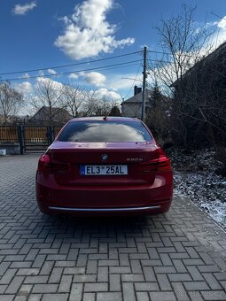 BMW 330e, r.v.2017 F30, Plug-in hybrid - 3