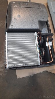 Klimatizace Dometic - 3