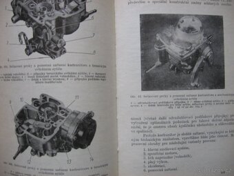 Škoda 100 110 110 R příručka - 3