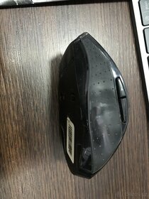 Logitech K350 + M705 - 3