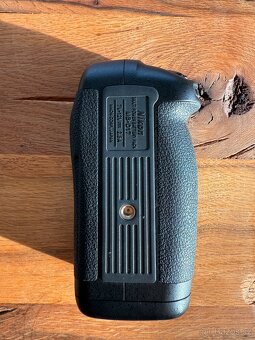 Nikon Battery Grip MB-D17 pro D500 - 3