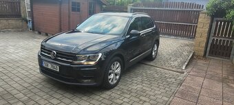 VW Tiguan 2,0TDi 110kw mod 2020 navi vyhř.sedačky el.kufr - 3
