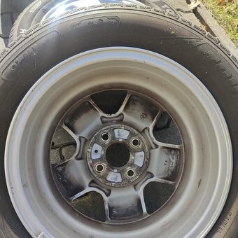 Letní pneumatiky 175/65R14 82H, Orium TOURING - 3