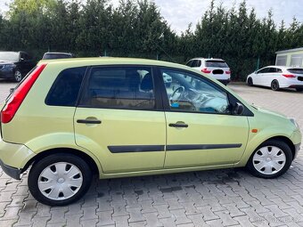 Ford Fiesta - 3
