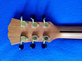 Predam ak. gitaru Dowina Wayfare GAC /Wenge/ celomasiv - 3
