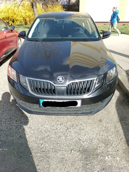 Octavia 3 - 3