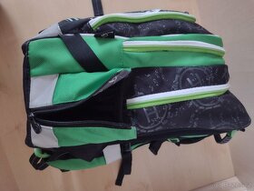 Školní batoh s pouzdrem Bagmaster_1.-3. třída - 3