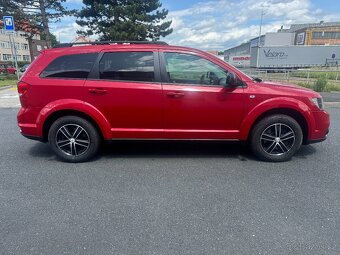 FIAT FREEMONT 2.0JTD (125KW) 4x4 AUTOMAT - 3