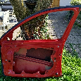 Octavia 2, dveře, PP - 3