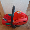 Autosedačka Cybex Aton S2 i-size 2024 (řada GOLD) V ZÁRUCE - 3