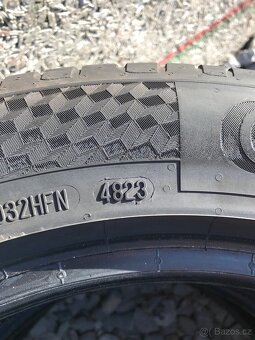 205/55R16 91V ULTRA CONTACT Continental - 3