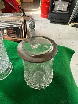Korbel 2x - 3