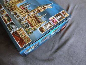 71043 LEGO Harry Potter - Bradavický hrad - 3