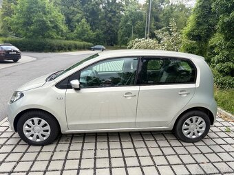 Prodám Škoda Citigo Ambition 1.0 MPI 44 kW, odpočet DPH - 3