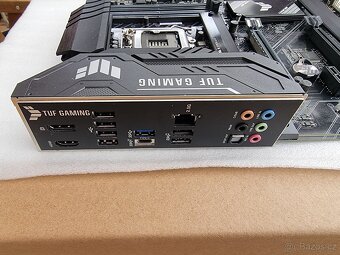 ASUS TUF GAMING H570-PRO - 3