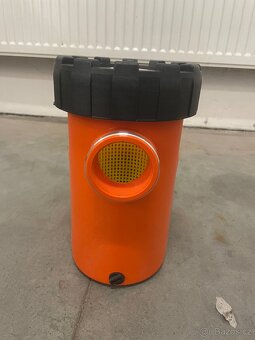 Bazénové čerpadlo Badu 90/15 - 15 m3/hod - 3