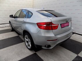 BMW X6 3.0d/xDrive/Bi-xenon/NAVI/ - 3